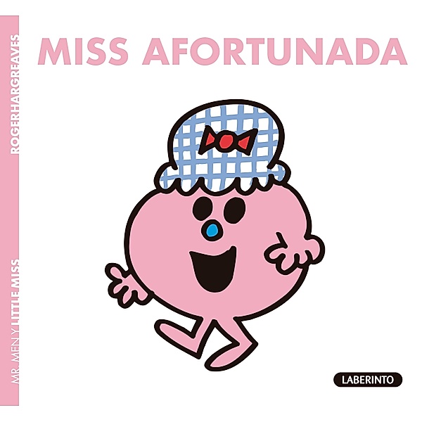 Miss Afortunada / Little Miss Bd.14, Roger Hargreaves