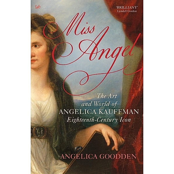 Miss Angel, Angelica Goodden
