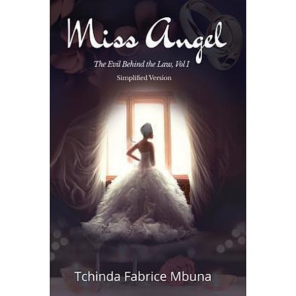 Miss Angel / Stratton Press, Tchinda Fabrice Mbuna
