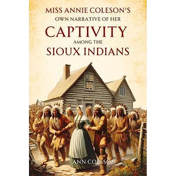 Miss Annie Coleson's Own Narrative of Her  Captivity Among the Sioux Indians, Ann Coleson