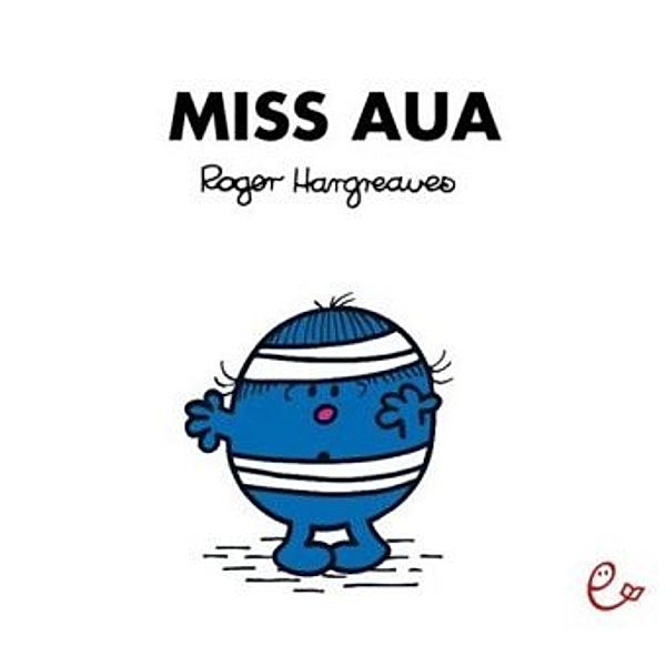 Miss Aua, Roger Hargreaves