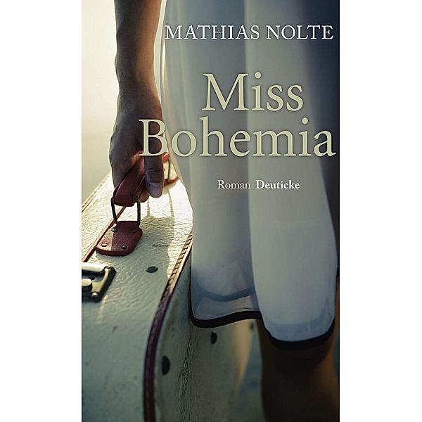 Miss Bohemia, Mathias Nolte