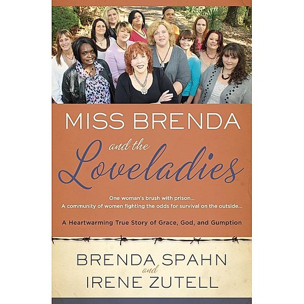 Miss Brenda and the Loveladies, Brenda Spahn, Irene Zutell