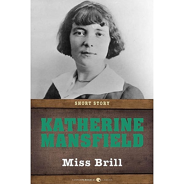 Miss Brill, Katherine Mansfield