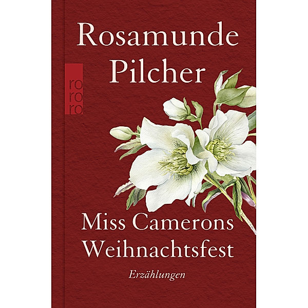 Miss Camerons Weihnachtsfest, Rosamunde Pilcher