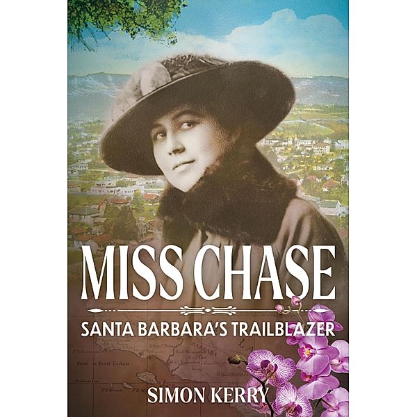 Miss Chase, Simon Kerry