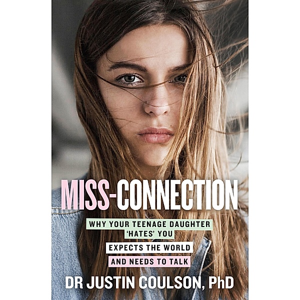Miss-connection, Justin Coulson