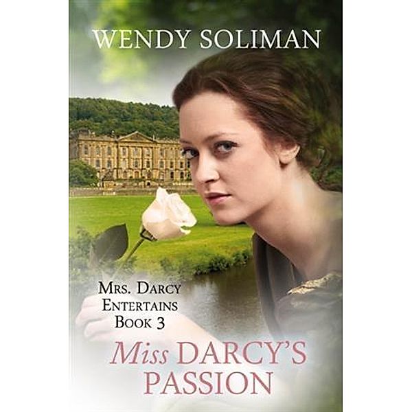 Miss Darcy's Passion, Wendy Soliman