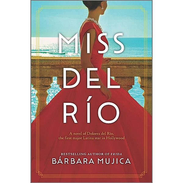 Miss del Río, Bárbara Mujica
