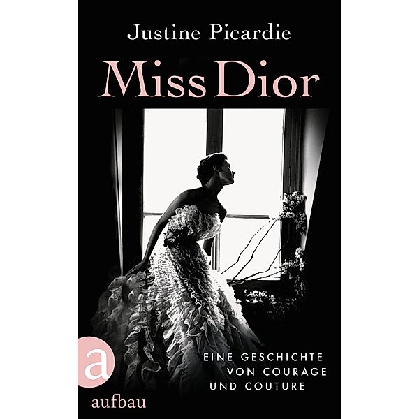 Miss Dior, Justine Picardie