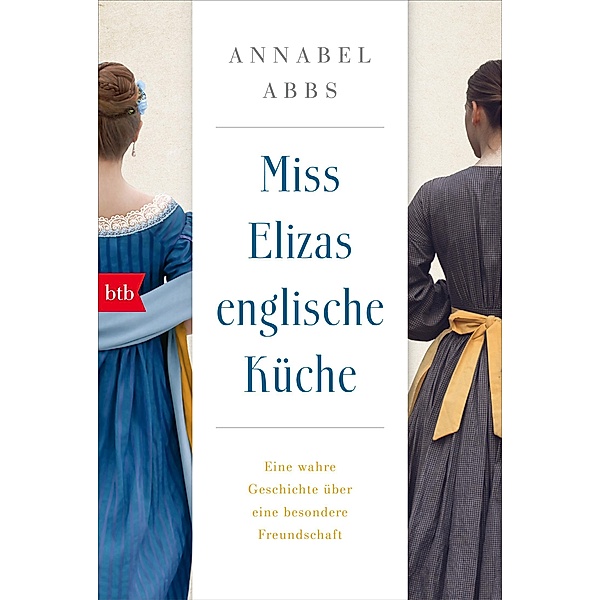 Miss Elizas englische Küche, Annabel Abbs