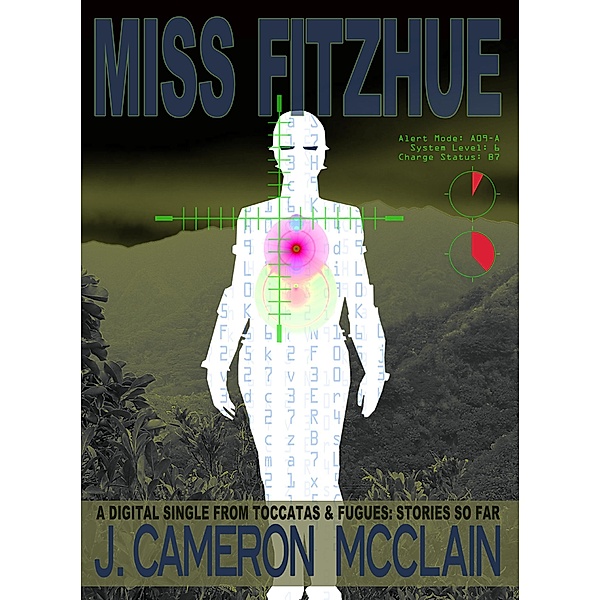Miss Fitzhue, j. Mcclain