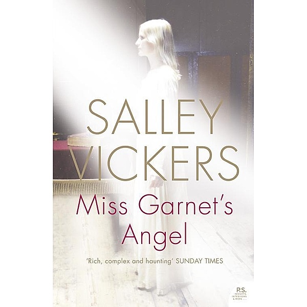 Miss Garnet's Angel, Salley Vickers