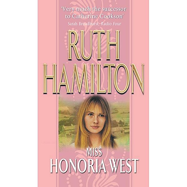 Miss Honoria West, Ruth Hamilton