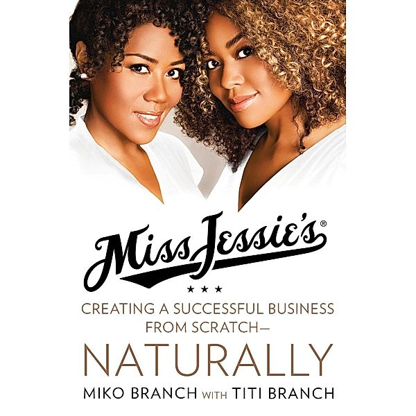 Miss Jessie's, Miko Branch