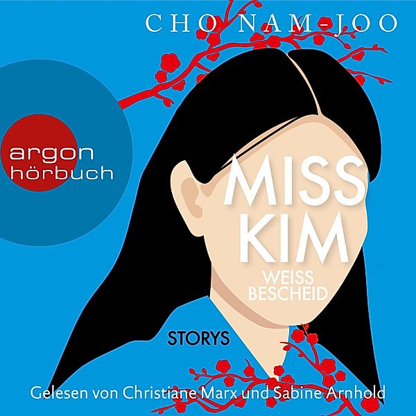Miss Kim weiß Bescheid, Cho Nam-Joo