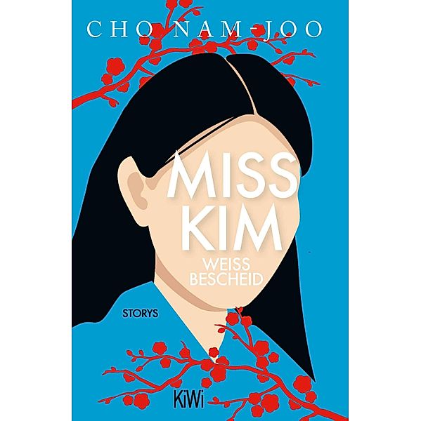 Miss Kim weiss Bescheid, Cho Nam-Joo