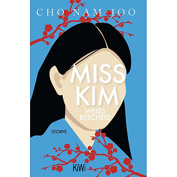 Miss Kim weiss Bescheid, Nam-joo Cho