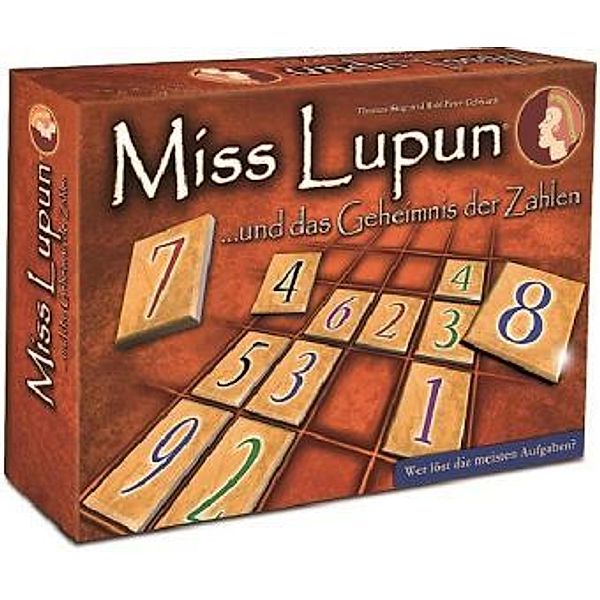 Miss Lupun (Spiel)