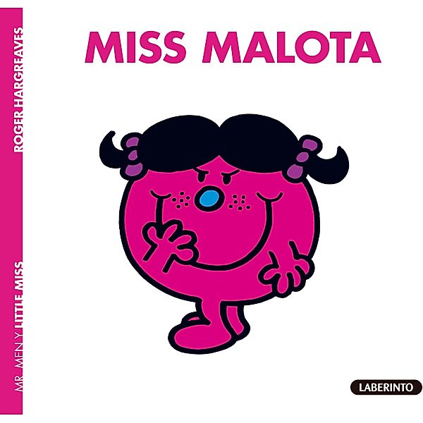 Miss Malota / Little Miss Bd.18, Adam Hargreaves