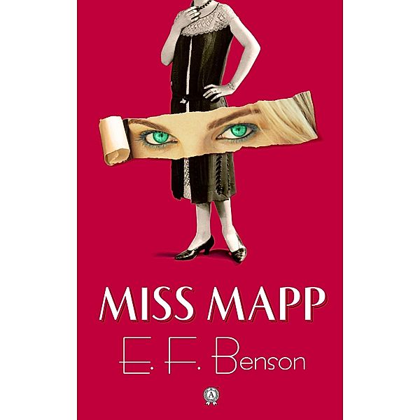 Miss Mapp, E. F. Benson