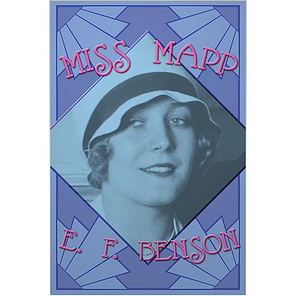 Miss Mapp, E. F. Benson