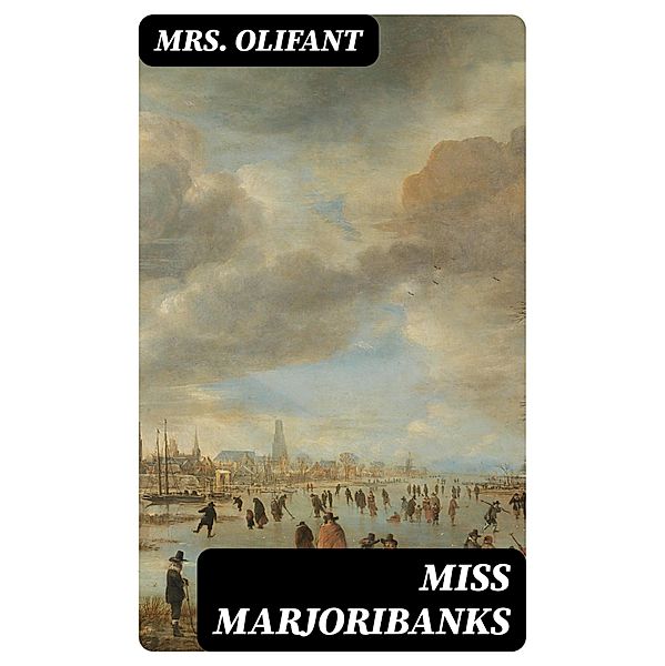 Miss Marjoribanks, Olifant