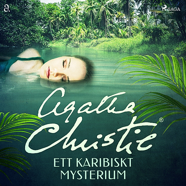 Miss Marple - 4 - Ett karibiskt mysterium, Agatha Christie