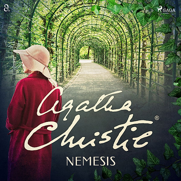 Miss Marple - 6 - Nemesis, Agatha Christie