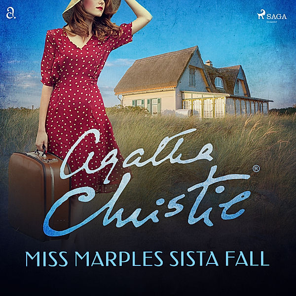 Miss Marple - 7 - Miss Marples sista fall, Agatha Christie