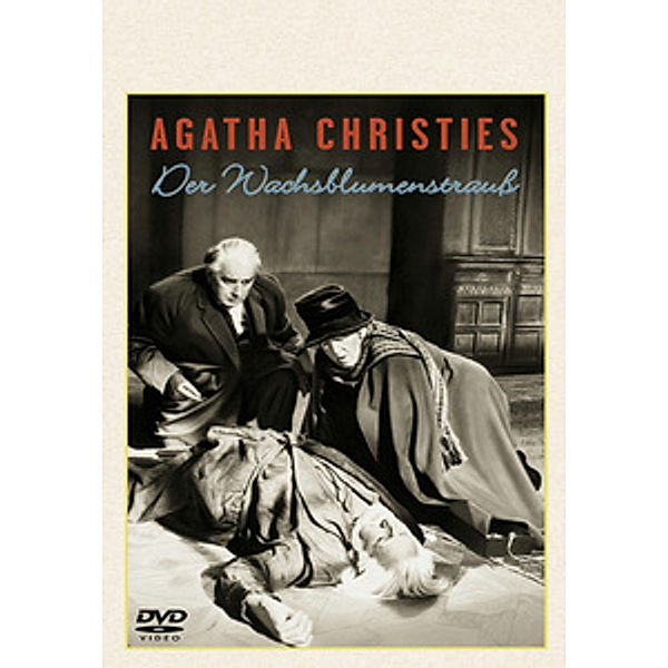 Miss Marple: Der Wachsblumenstrauß, Agatha Christie