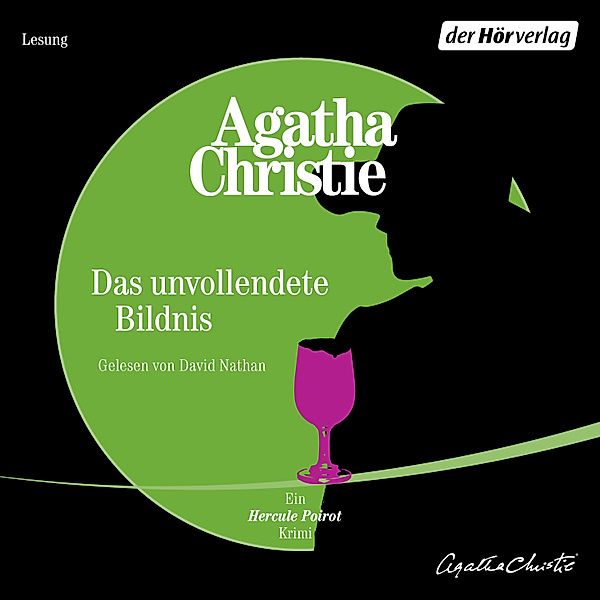 Miss Marple und Hercule Poirot - 1 - Das unvollendete Bildnis, Agatha Christie