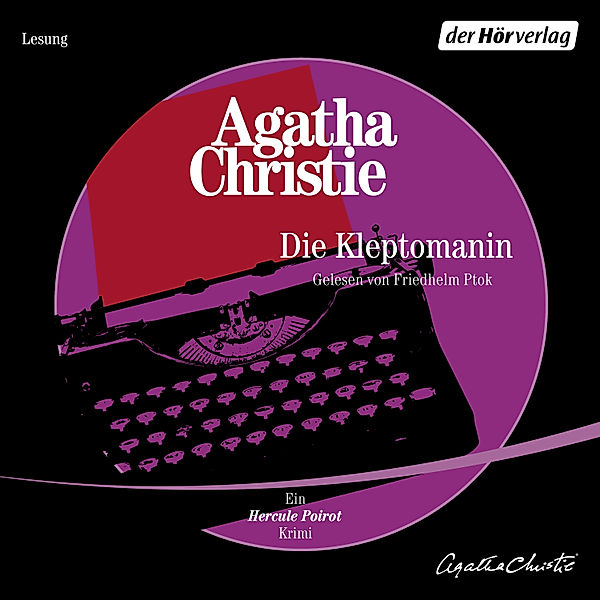 Miss Marple und Hercule Poirot - 1 - Die Kleptomanin, Agatha Christie