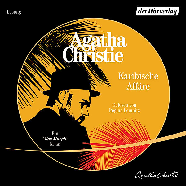 Miss Marple und Hercule Poirot - 1 - Karibische Affäre, Agatha Christie