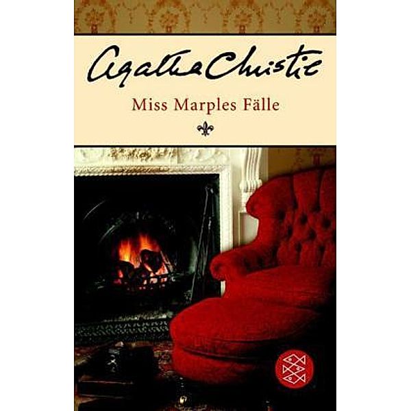 Miss Marples Fälle, Agatha Christie