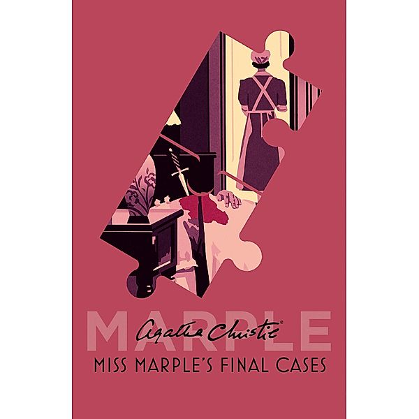 Miss Marple's Final Cases / Marple, Agatha Christie