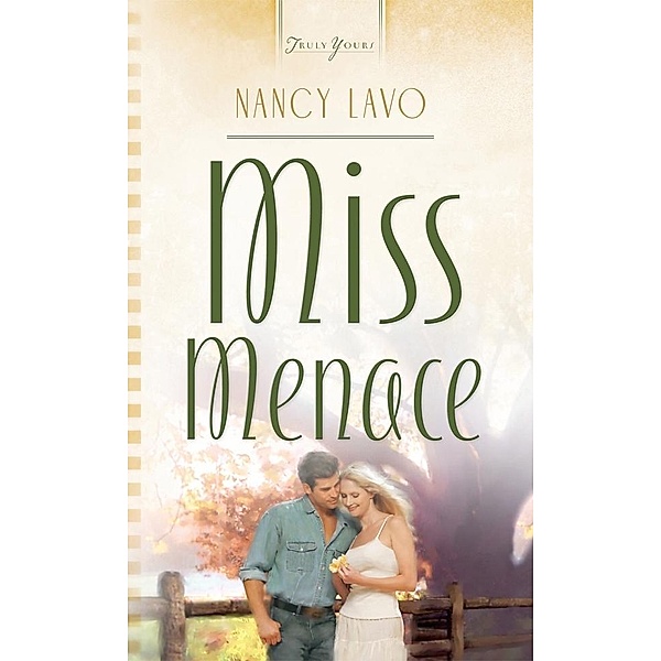 Miss Menace, Nancy Lavo