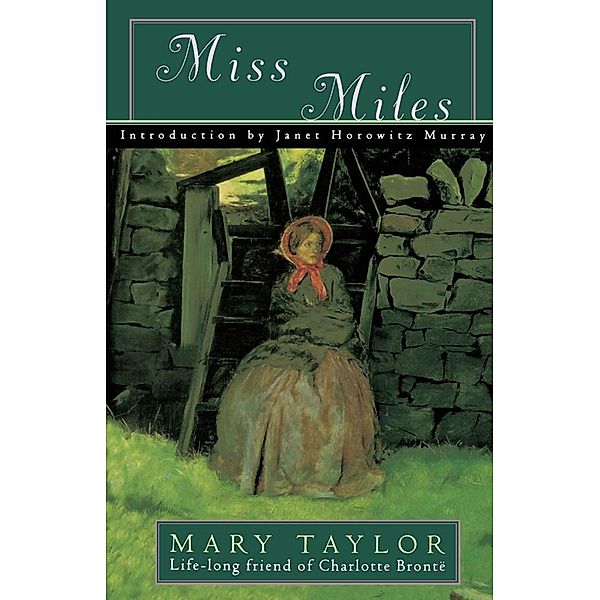 Miss Miles, Mary Taylor