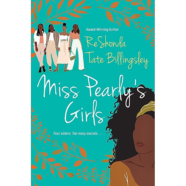 Miss Pearly's Girls, Reshonda Tate Billingsley