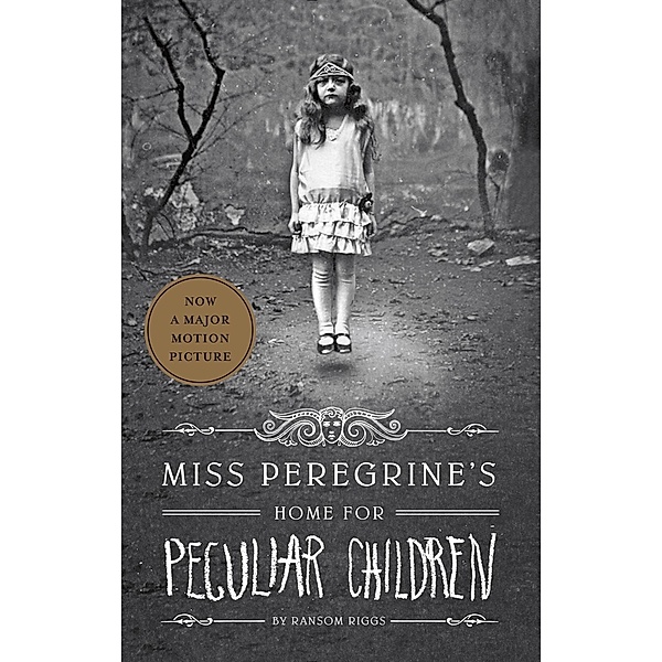 Miss Peregrine's Peculiar Children Boxed Set / Miss Peregrine's Peculiar Children, Ransom Riggs