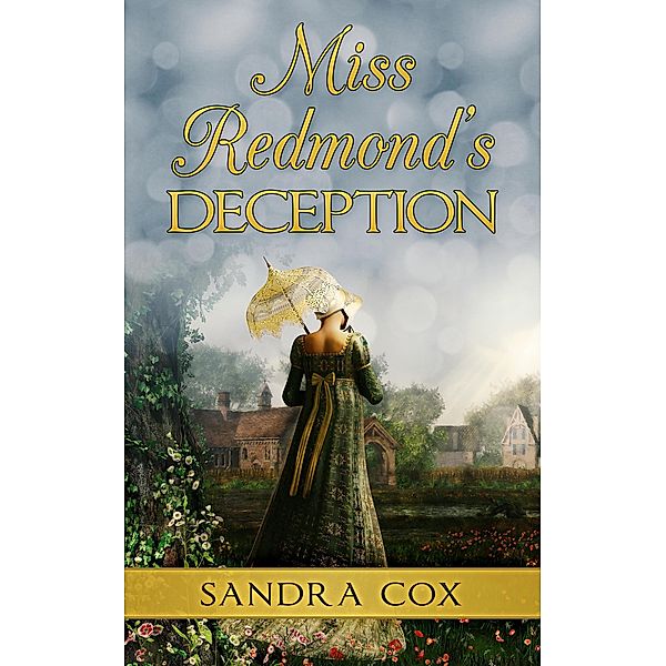 Miss Redmond's Deception, Sandra Cox