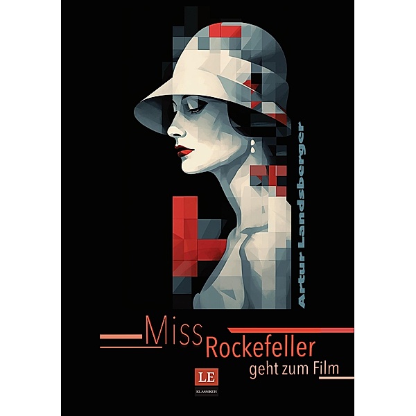 Miss Rockefeller geht zum Film, Artur Landsberger