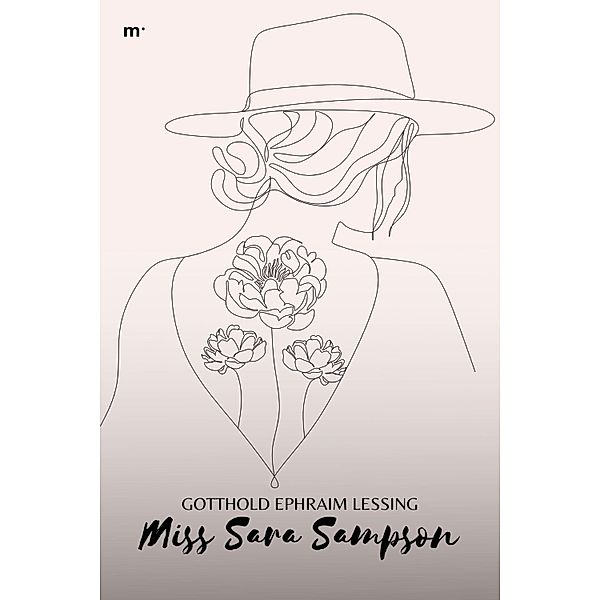 Miss Sara Sampson, Gotthold Ephraim Lessing