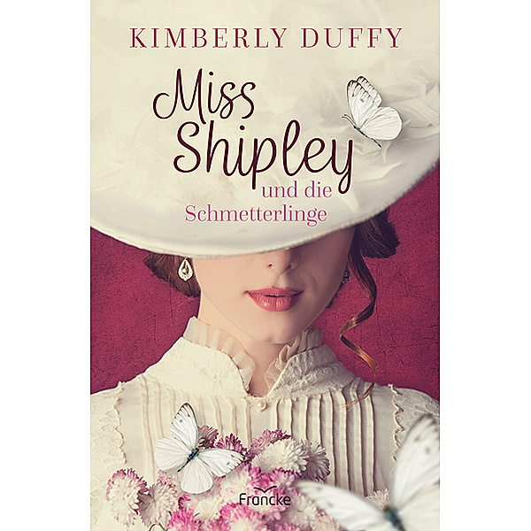 Miss Shipley und die Schmetterlinge, Kimberly Duffy