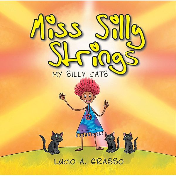 Miss Silly Strings, Lucio A. Grasso