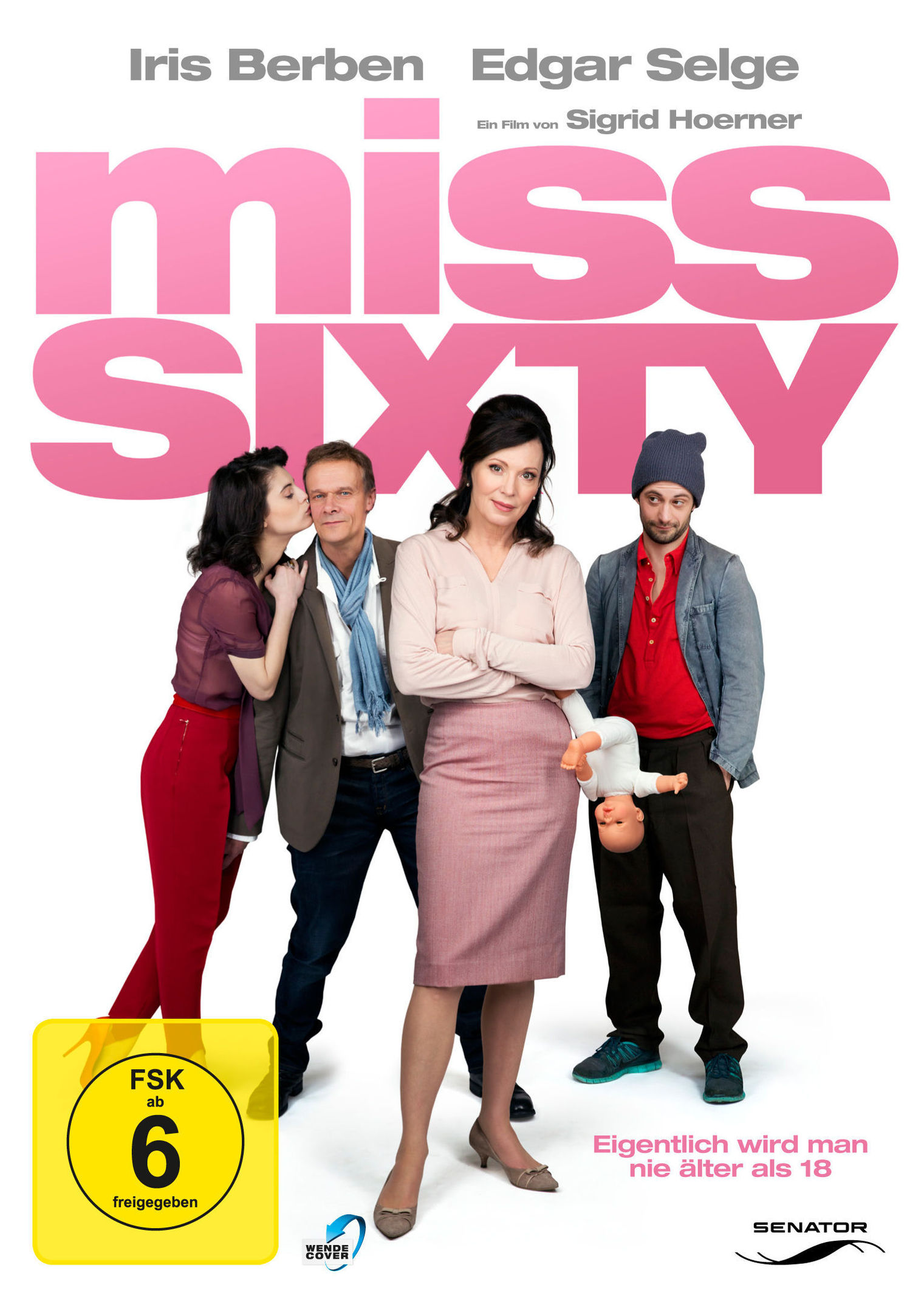 Miss Sixty DVD jetzt bei Weltbild.at online bestellen