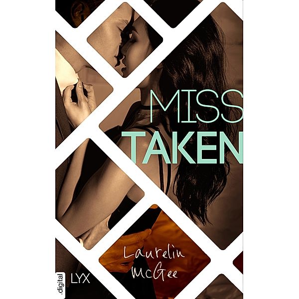 Miss Taken / Miss Match Bd.1,5, Laurelin McGee