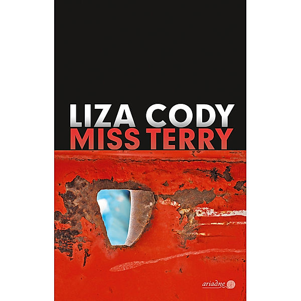 Miss Terry, Liza Cody