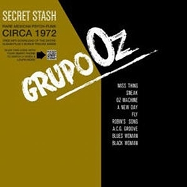 Miss Thing (Vinyl), Grupo Oz
