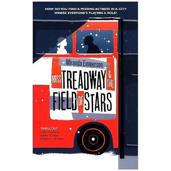 Miss Treadway & the Field of Stars, Miranda Emmerson